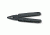 Victorinox SwissTool BS Multi Tool with Nylon Pouch, Black, 115mm 3.0323.3CN-X1
