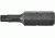 Victorinox SwissTool Plus Replacement Bit, #15 Torx, 3.0313.15.10