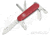 Victorinox Tinker/ Classic SD Swiss Army Knives Combo Set, Red, 1.889-X3