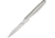 Victorinox Utility Serrated White Knife, 4 satin finish serrated stainless blade, White polypropylene handle, 6.7737
