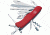 Victorinox WorkChamp Swiss Army Knife Red 0.8564-X1