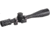 Victrix Armaments Cardo Sporting Rifle Rings, Aluminum, 25in dia, 26in, Black, RSA.2526X0K