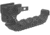 Victrix Armaments Detachable Multifunction Carry Handle, Black, ARO206