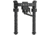Victrix Armaments Fulcrum Maximo Bipod, Black, BPDRO290