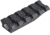 Victrix Armaments Small Accessory Rail, Black, ARO101