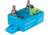 Victron Energy BP-65 BatteryProtect, 65 amps, 6-35 volts, Blue, BPR000065400