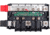 Victron Energy Lynx Distributor, 1000 amps, Blue, LYN060102000