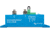 Victron Energy Smart BatteryProtect, 100 amps, 6-35 volts, Bluetooth Capable, Blue, BPR110022000