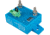 Victron Energy Smart BatteryProtect, 65 amps, 6-35 volts, Bluetooth Capable, Blue, BPR065022000