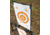 Viking Solutions Convertible Paper Target Holder, 19in  26in VKS-VPT001