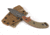 Viking Tactics Crusader Fixed Blade Knife, 9.25in, 1095 Steel, VTAC-K2-C