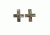 Viking Tactics VTAC Suspenders Molle T Adapter, Multi-Cam VTAC-SS-T-MC