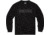 Viktos Ogv Crew Fleece - Mens, Black, Large, 1701504