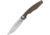 Viper Belone Linerlock Gold CF