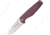 Viper Dan1 Folding Knife, Burgundy, V5928CBR
