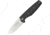 Viper Dan1 Folding Knife, Carbon Fiber, V5928FC