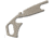 Viper Storm Backspacer, Storm Backspacer, 1.63in Overall, Hinderer Modular Backspacer System, Titanium Construction, Fits Storm Linerlock, Designed By Rick Hinderer, V5955