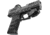 Viridian 9300045 CTL Custom Walther Arms Black 600 Lumens