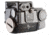 Viridian CTL Compact Tactical Light, CR2, 100-400 Lumens, Black, CTL