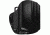 Viridian Kydex Holster, Black, Right Hand - Railed Glock or Ruger SR9 w/ Viridian GLK/SR/X5L