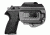 Viridian Right TacLoc Holster for Beretta PX4 Storm Fullsize 950-0005