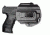 Viridian Right TacLoc Holster for Walther PPQ 950-0012, EDEMO1
