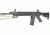 Viridian X5L-RS Green Laser And Tactical LED Light With Rotary Selector Dials For Rifles Flat Dark Earth