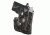 Viridian Weapon Technologies Right Mini Scabbard Holster, Sig Sauer P238 w/ECR for Reactor, Right, Black, 950-0084