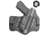 Viridian Galco King Tuk IWB for Springfield XD/XDm w/ Viridian C Series  ECR Equipped V-KT472B