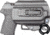Viridian TacLoc Holster for Kel-Tec PMR30 w/ Viridian X5L  ECR Equipped TL-KH-X5