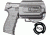 Viridian TacLoc Holster for Taurus 24/7 Gen 2 9mm Fullsize w/ Viridian X5L  ECR Equipped TL-KH-X6