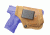 Viridian Leather IWB Holster by Galco, Right Hand - S&amp;W M&amp;P 3 inch w/ Viridian C5 Series