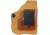 Viridian Leather Inside Waistband Holster, Right, C5 Series Laser LHIWBC2