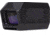 Viridian OPMOD Omega Closed Emitter Green Dot Sight, ACRO Mounting w/RMR adapter And High Picatinny Mount, Black, 981-0061