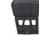 Viridian OPMOD Omega Closed Emitter Green Dot Sight, ACRO Mounting w/RMR adapter And High Picatinny Mount, Black, 981-0061