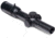 Viridian OpticsPlanet Exclusive Mylex 1-8x24mm Rifle Scope 30mm Tube FFP, Etched glass VOF-EHT Reticle, MRAD, 981-0041
