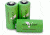 Viridian Weapon Technologies Tactical Energy+, CR2 Lithium Battery, 3-Pack, 350-0004