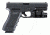 Viridian X5L GEN2 Universal Green Laser Sight, 178 Lumen Tactical Light, Black, X5L