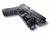 Viridian X5L GEN2 Universal Green Laser Sight, 178 Lumen Tactical Light, Black, X5L
