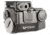 Viridian Universal Sub-Compact ECR Green Laser Sight, Ambidextrous, Black, C5