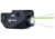 Viridian Weapon Technologies C5L Custom 580 Lumen LED Green Laser Tactical Light w/ INSTANT-ON &amp; SafeCharge Power Bank, Lithium Ion, Black, 930-0058