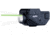 Viridian Weapon Technologies C5L Custom 580 Lumen LED Green Laser Tactical Light w/ INSTANT-ON &amp; SafeCharge Power Bank, Lithium Ion, Black, 930-0058