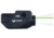 Viridian Weapon Technologies C5L Custom 580 Lumen LED Green Laser Tactical Light w/ INSTANT-ON &amp; SafeCharge Power Bank, Lithium Ion, Black, 930-0058