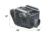 Viridian Weapon Technologies C5L Micro Compact 5mW Green Laser and 550 Lumens Tactical Light, Black, 930-0042