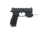 Viridian Weapon Technologies C5L Micro Compact 5mW Green Laser and 550 Lumens Tactical Light, Black, 930-0042