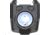 Viridian Weapon Technologies C5L Slim TBD Lumen Tactical Light w/ Rechargeable Battery, INSTANT-ON, and SafeCharge Power Bank Black, 930-0049
