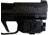 Viridian Weapon Technologies CTL Compact Rechargeable Weapon Light for Sig P365, 550 Lumens, Black, 930-0039