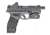 Viridian Weapon Technologies CTL Custom 525 Lumens LED Weapon Light, Lithium Ion, Black, Hellcat/Hellcat Pro, 930-0048