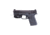 Viridian Weapon Technologies CTL Custom 580 Lumen LED Tactical Light w/ INSTANT-ON &amp; SafeCharge Power Bank, Lithium Ion, Black, 930-0043