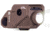 Viridian Weapon Technologies CTL Universal 525 Lumen Tactical Light w/ Rechargeable Battery, INSTANT-ON and SafeCharge Power Bank, FDE, 930-0057